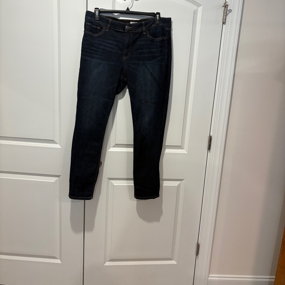 Women’s jean